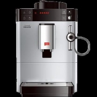 Кофемашина Melitta Caffeo Passione silver 