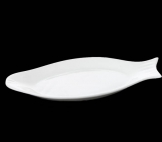 Блюдо д/рыбы 18" 46см