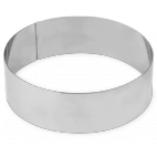 Кольцо кондитерское d=8 см, h=4,5 см, 6 шт./уп.