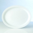 Блюдо овальное без борта 40 см 5485/16"