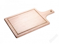 Доска разделочная 60*40*2 см 1509/WHITE