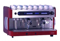  Кофемашина PROMAC  , 2 группы