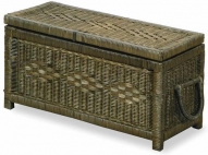 Корзина 30х20см большая, BIG ротанг (50)