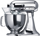 МИКСЕР KITCHEN AID 5KSM150PSECR (хром)