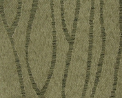 АЕ006 САЛФЕТКА 45х45см хаки zebra LeTex