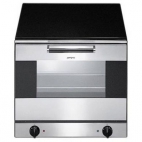 зв161 ПЕЧЬ конвекционная SMEG ALFA 41