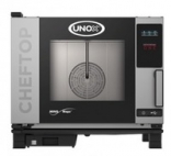 Пароконвектомат UNOX XEVC-0711-E1R