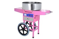 Аппарат для сахарной ваты AIRHOT CF-3