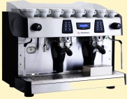 Кофемашина PROMAC "Green ME PLUS" TALL 2 группы